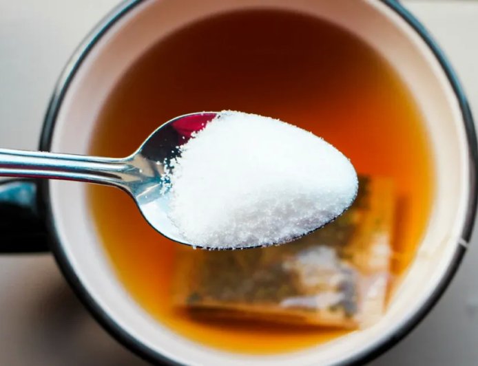 Judicious Use of Sucralose as Sugar Substitute Shows Benefits for Diabetics, Indian Study Finds