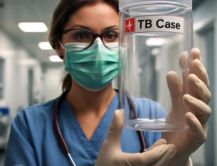 Survey Reveals 39% of TB Cases in Tamil Nadu are Asymptomatic