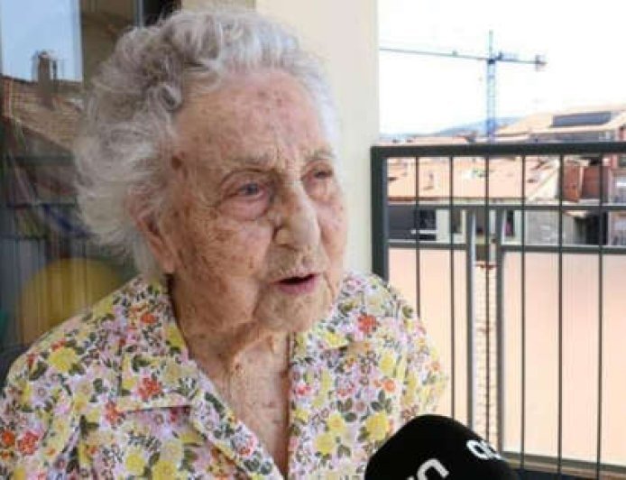 World’s Oldest Person, Spain’s Maria Branyas Morera, Passes Away at 117