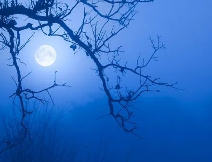 What is blue moon?