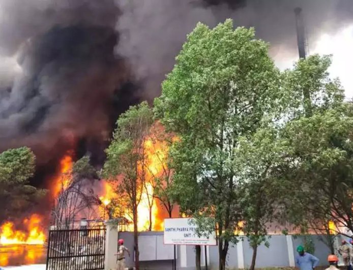 The Hindu Editorial analysis: - Death at Work: On Industrial Safety