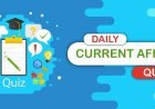 Master your Daily Current affairs - 24th Sep