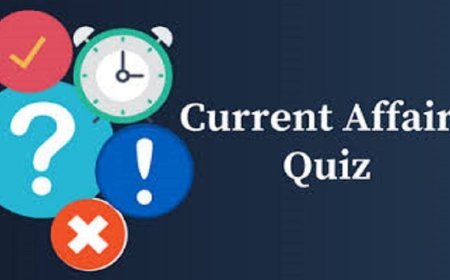 Master your Daily Current affairs - 1st Sep