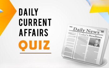 Master your Daily Current affairs - 6th Jan