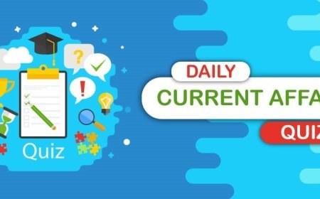 Master your Daily Current affairs - 7th Jan 2025