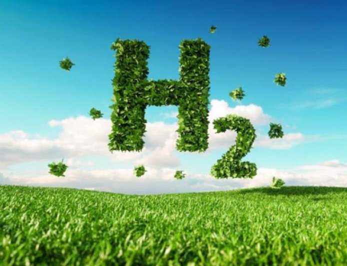 India’s Green Hydrogen Project: Leading the Path Towards Sustainable Energy