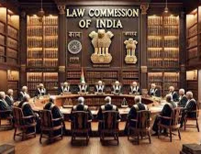 23rd Law Commission of India: New Tenure, Current Relevance, and Comprehensive Overview