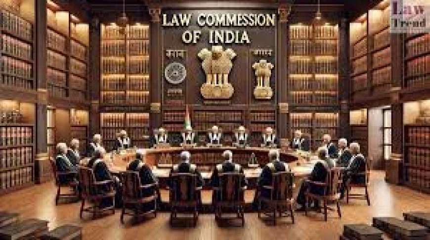 23rd Law Commission of India: New Tenure, Current Relevance, and Comprehensive Overview