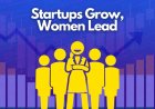 India Surpasses 73,000 Startups with Women Directors