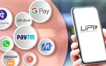 UPI Duopoly and Market Vulnerabilities