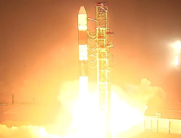 ISRO Launches SpaDeX Mission for Space Docking