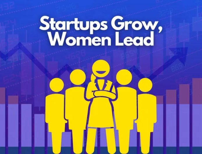 India Surpasses 73,000 Startups with Women Directors