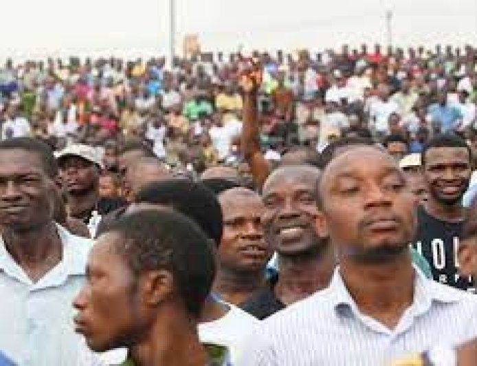 Nigeria Tops List of Deportations from India in 2023-24