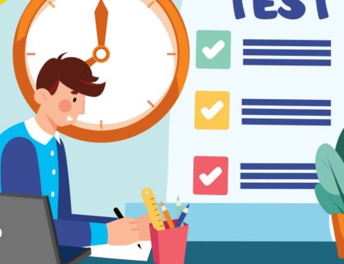 2025 Exams: Final Preparations - The Ultimate Practice